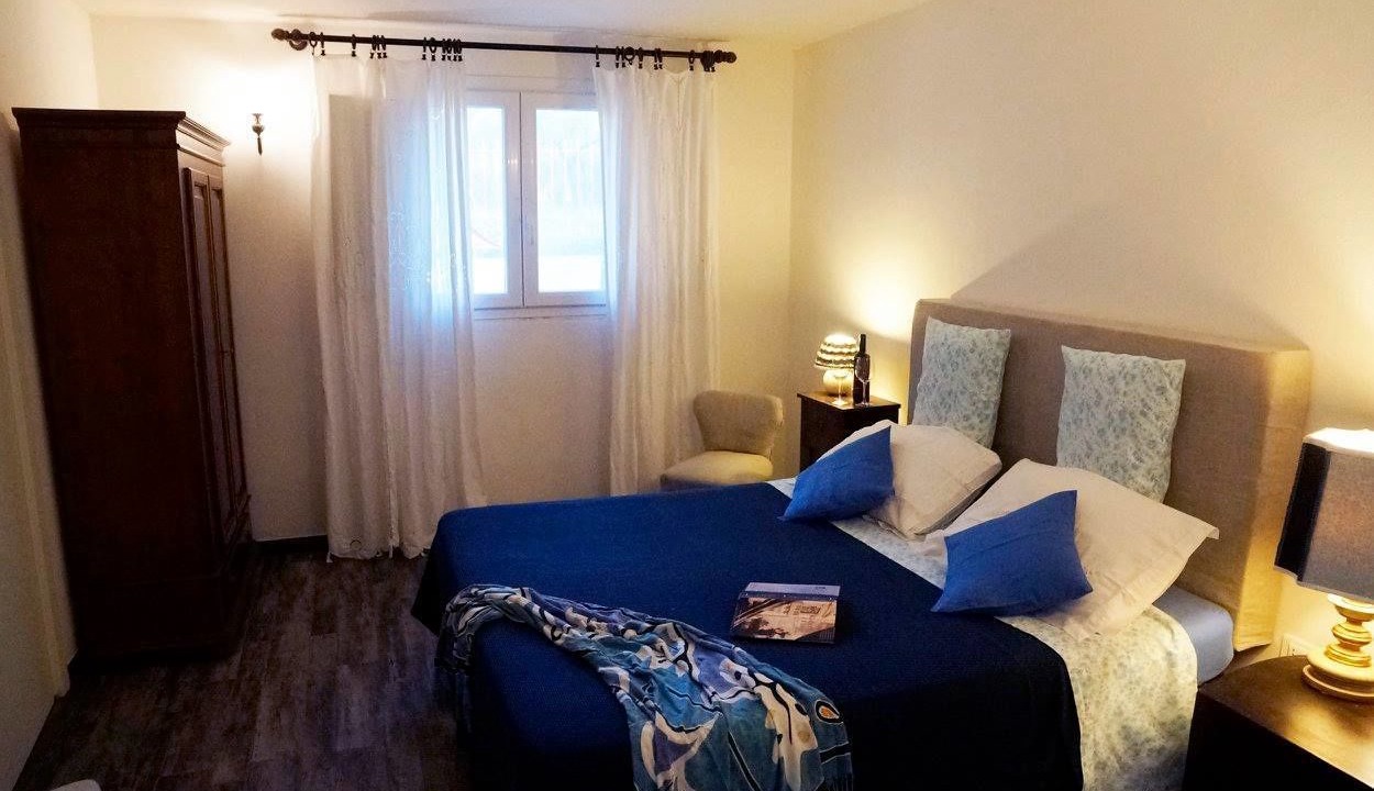 Photo of Bedroom in Montorsaio