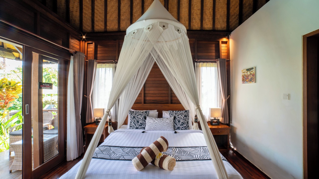 Photo of Bedroom in Jungut Batu