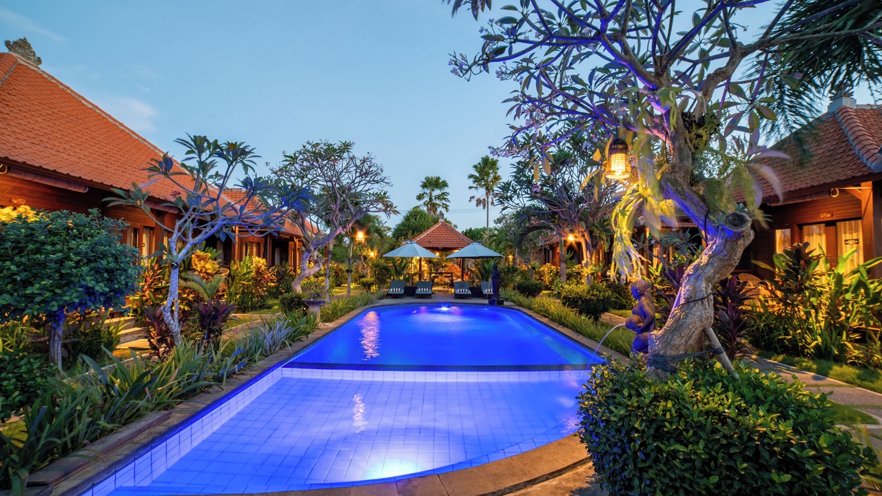 Photo of Outdoor in Jungut Batu