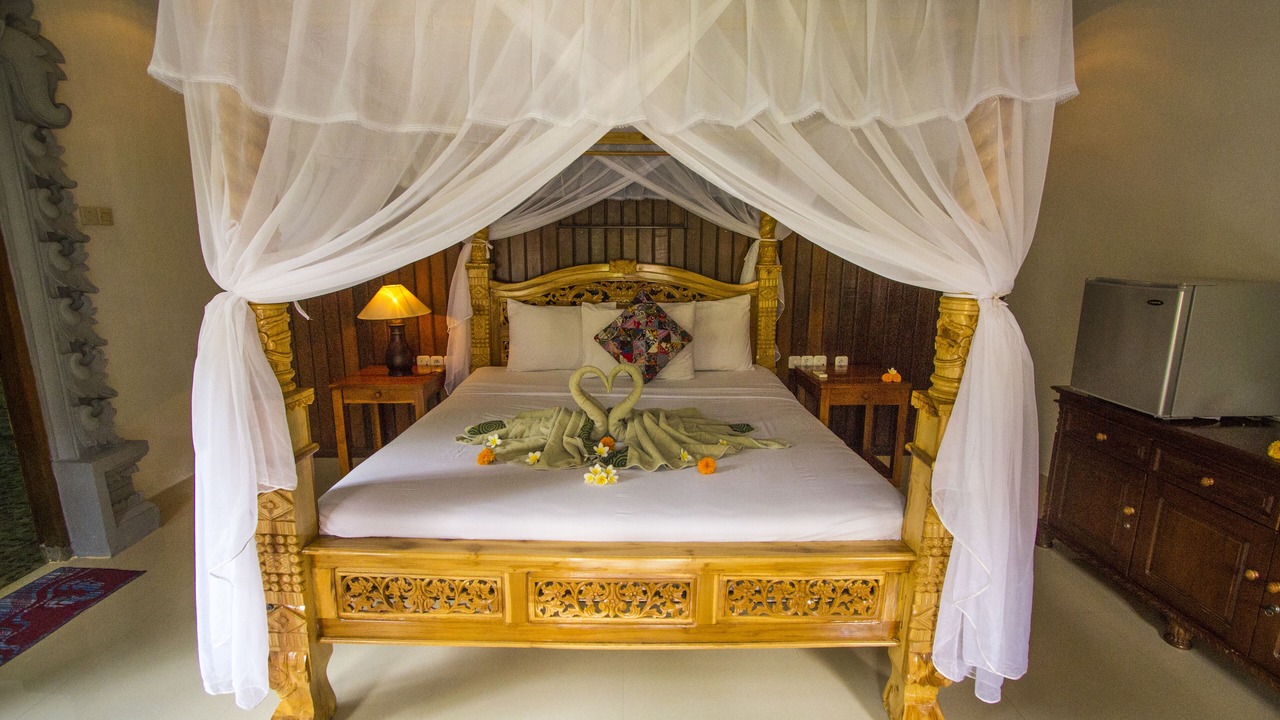 Photo of Bedroom in Anturan