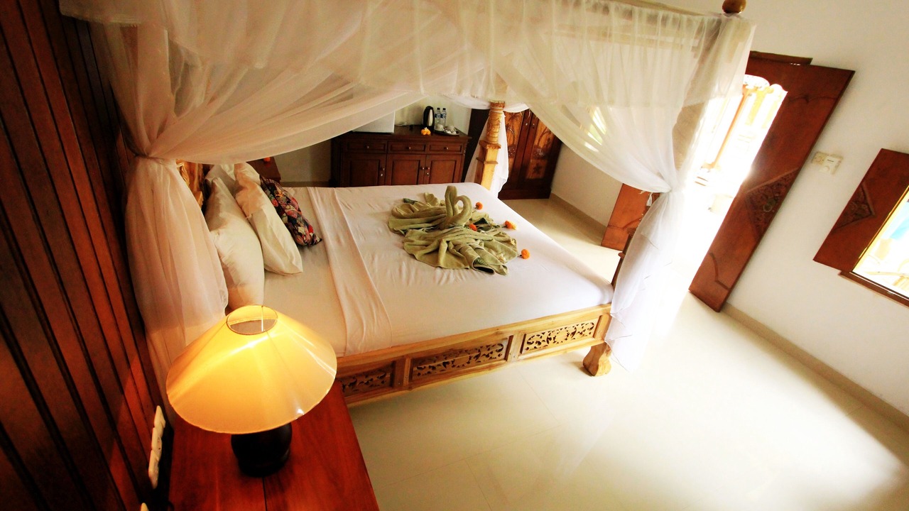 Photo of Bedroom in Anturan