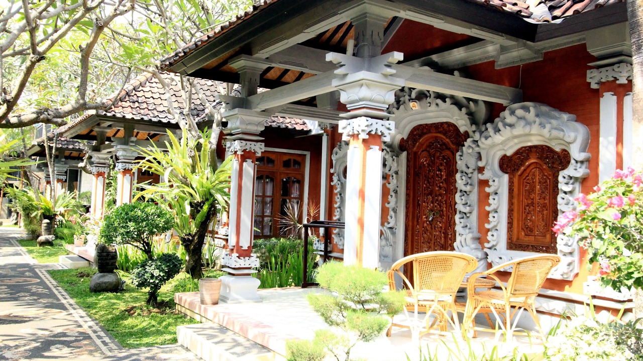 Photo of Outdoor in Anturan
