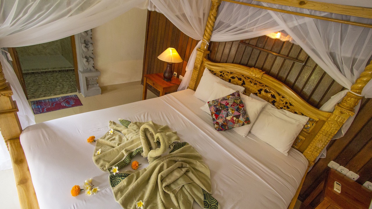 Photo of Bedroom in Anturan