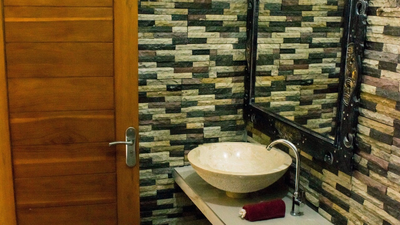 Photo of Bathroom in Anturan