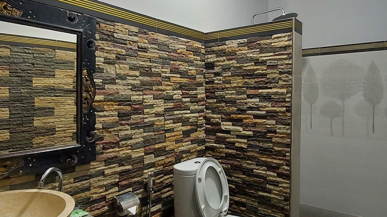 Photo of Bathroom in Anturan