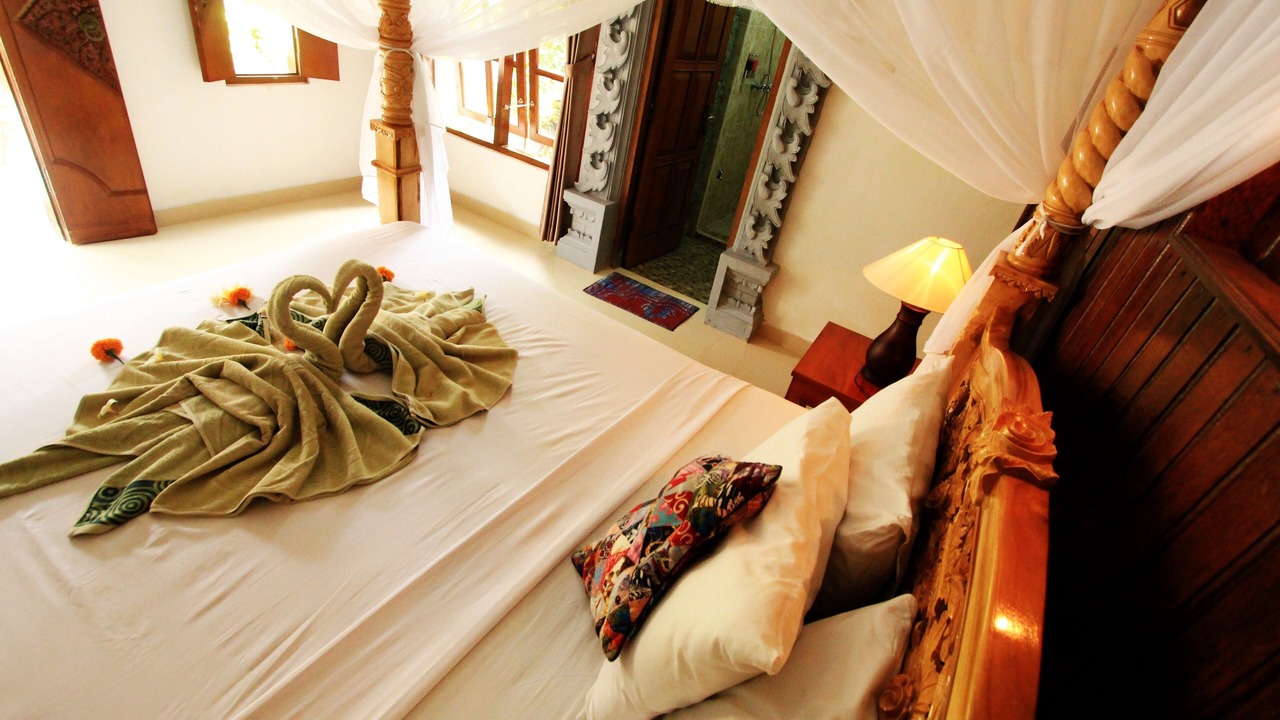 Photo of Bedroom in Anturan