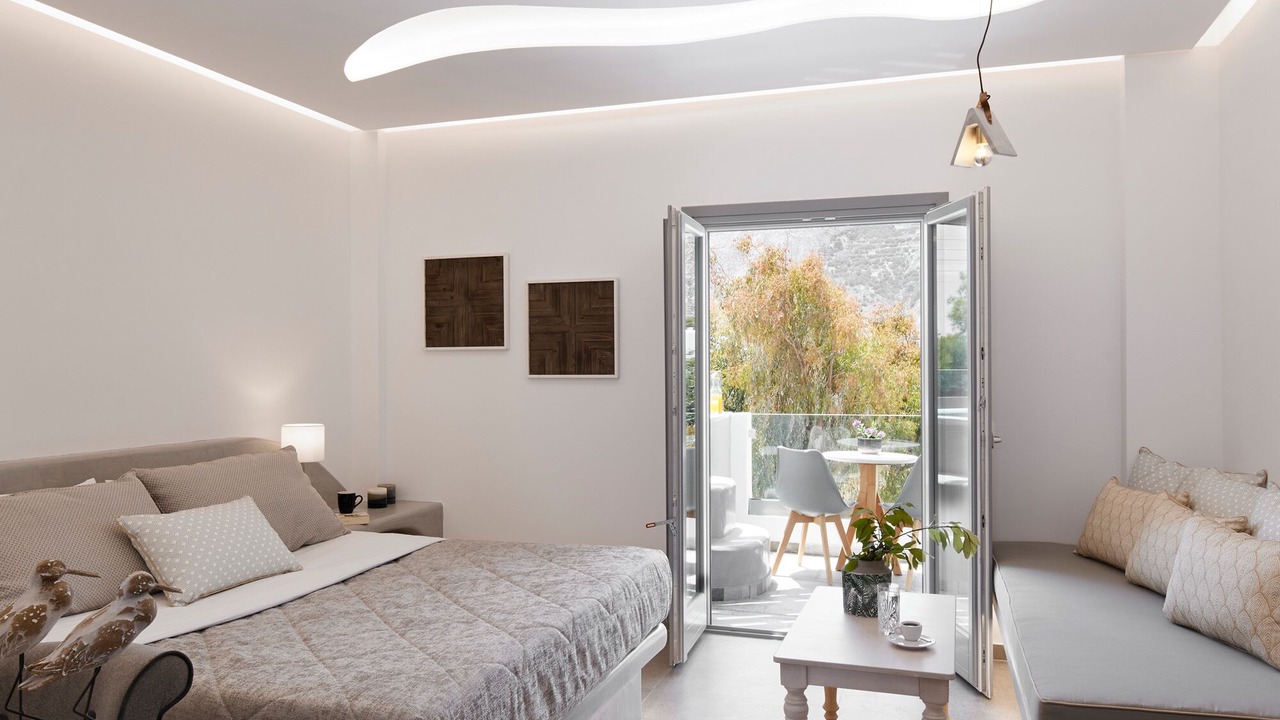 Photo of Bedroom in Kamari