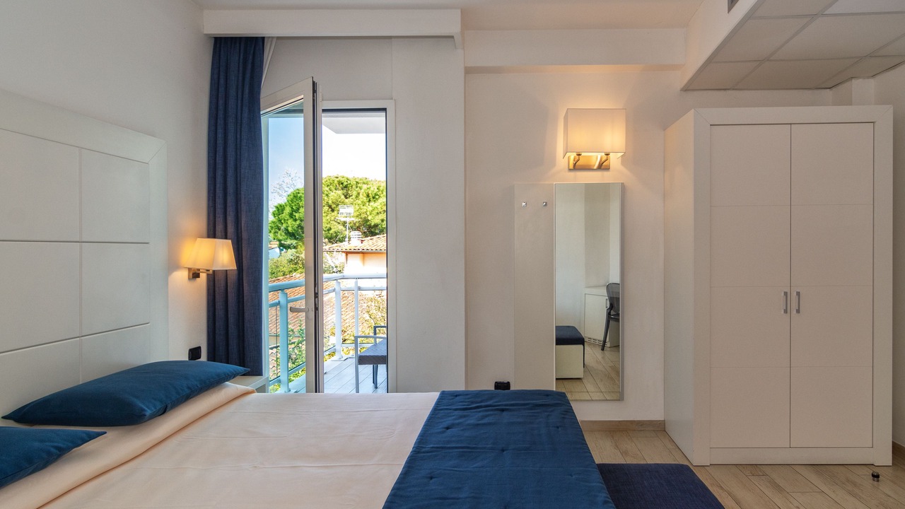 Photo of Bedroom in Marina di Pietrasanta