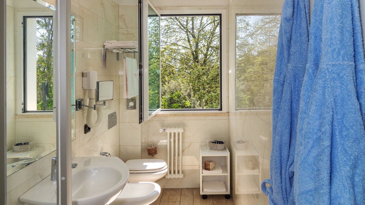 Photo of Bathroom in Marina di Pietrasanta