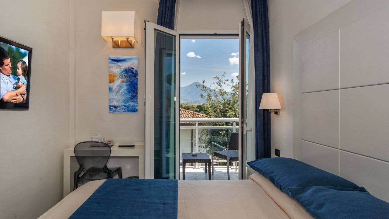 Photo of Bedroom in Marina di Pietrasanta