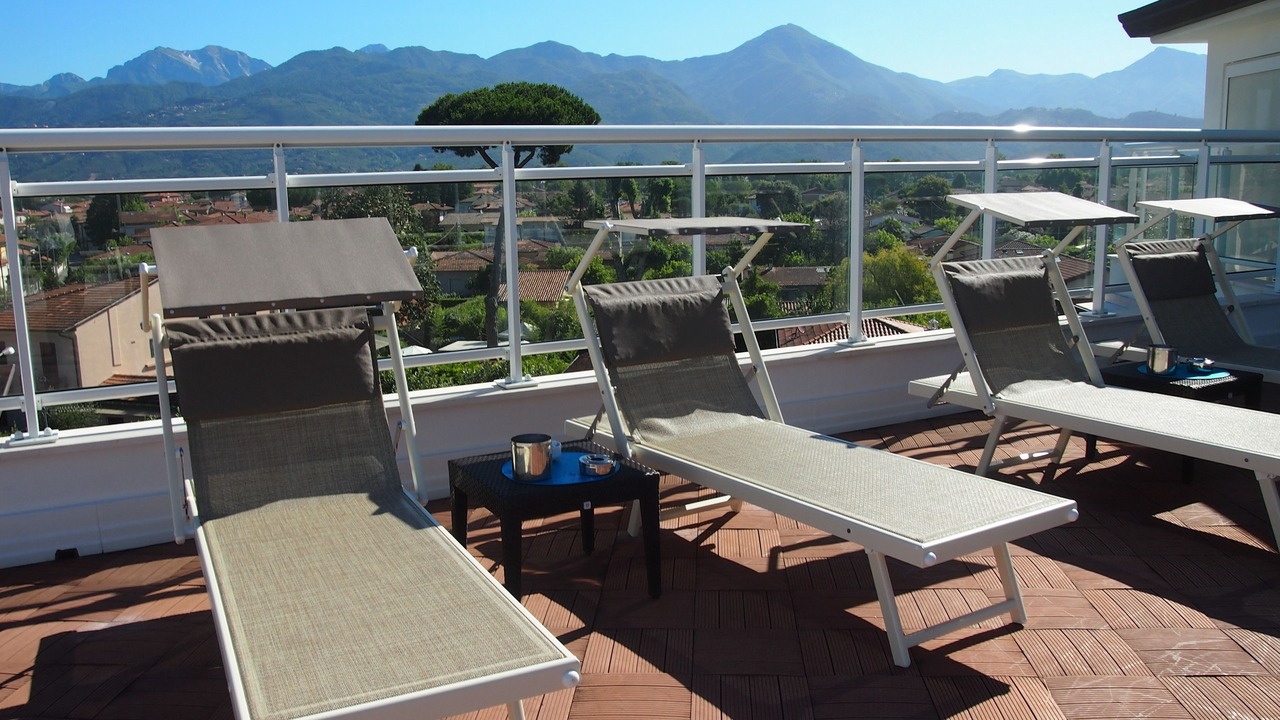 Photo of Outdoor in Marina di Pietrasanta