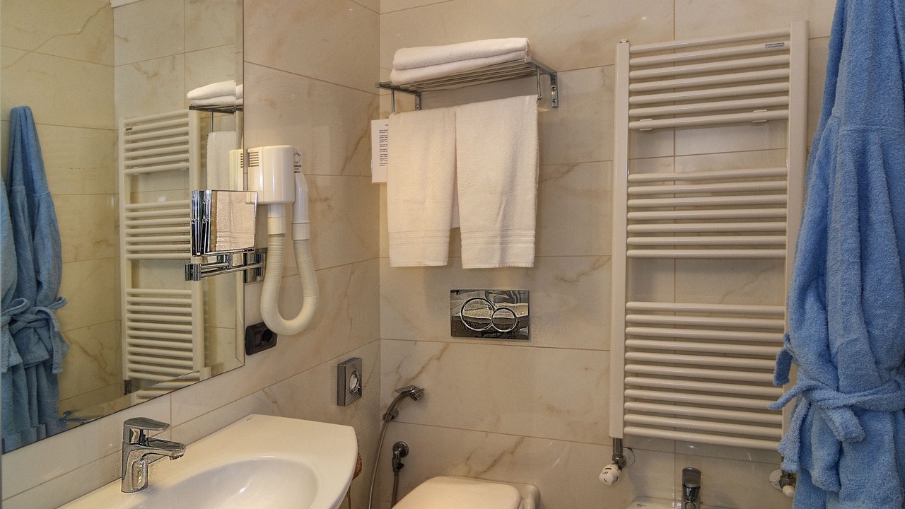 Photo of Bathroom in Marina di Pietrasanta