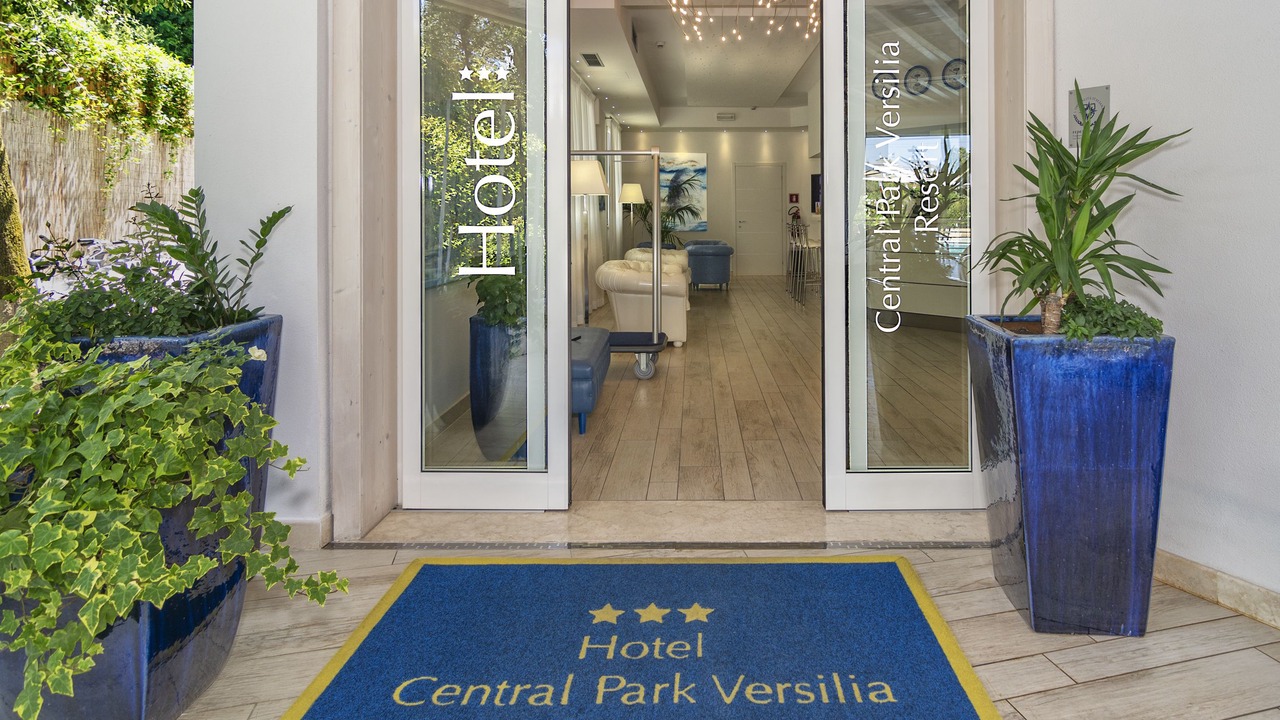 Photo of Outdoor in Marina di Pietrasanta