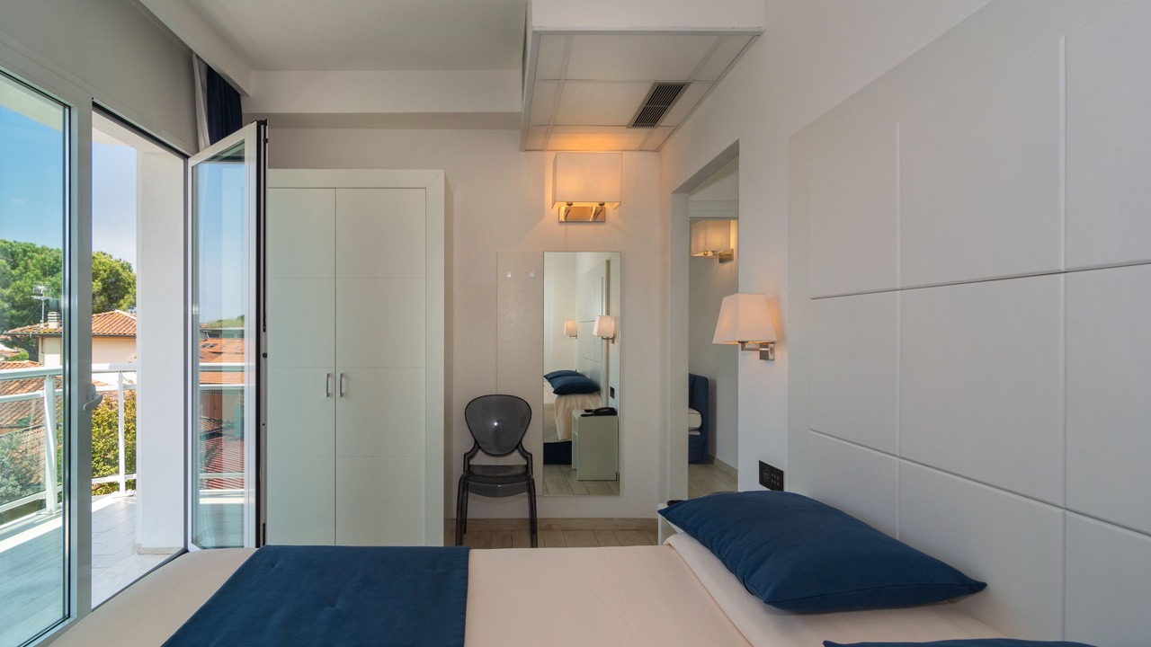 Photo of Bedroom in Marina di Pietrasanta