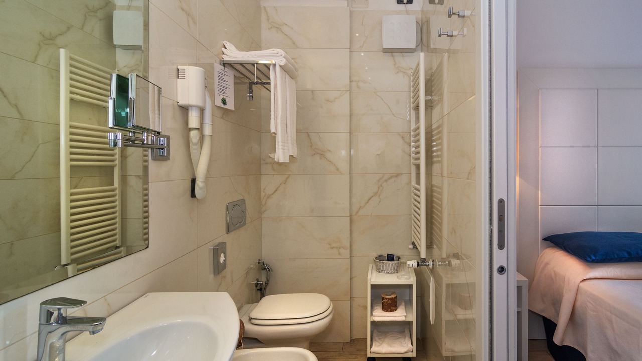 Photo of Bathroom in Marina di Pietrasanta
