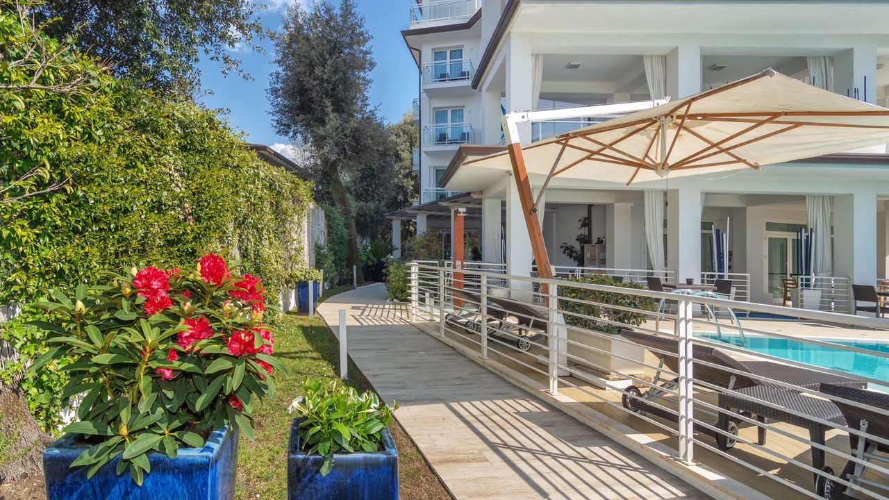 Photo of Outdoor in Marina di Pietrasanta