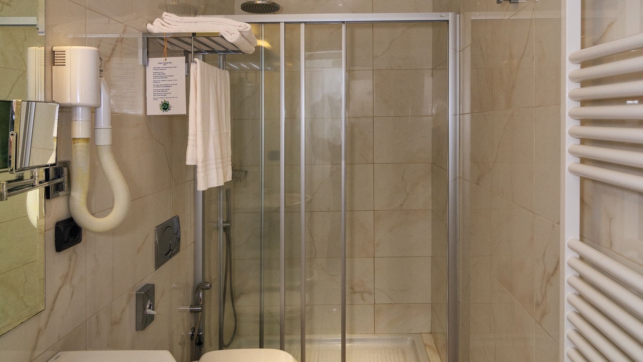 Photo of Bathroom in Marina di Pietrasanta