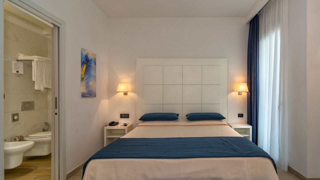 Photo of Bedroom in Marina di Pietrasanta