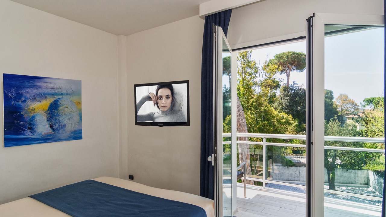 Photo of Bedroom in Marina di Pietrasanta