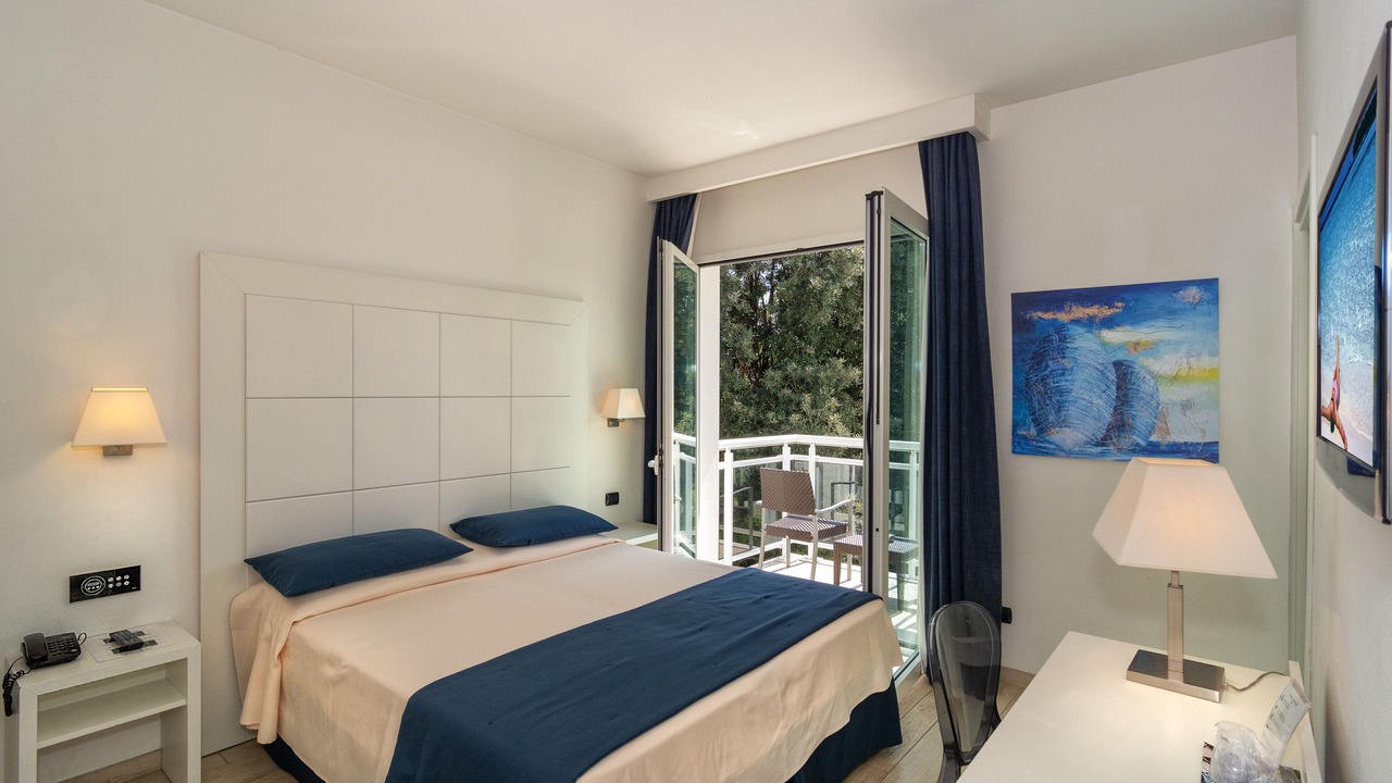 Photo of Bedroom in Marina di Pietrasanta