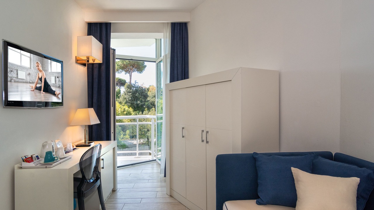 Photo of Bedroom in Marina di Pietrasanta