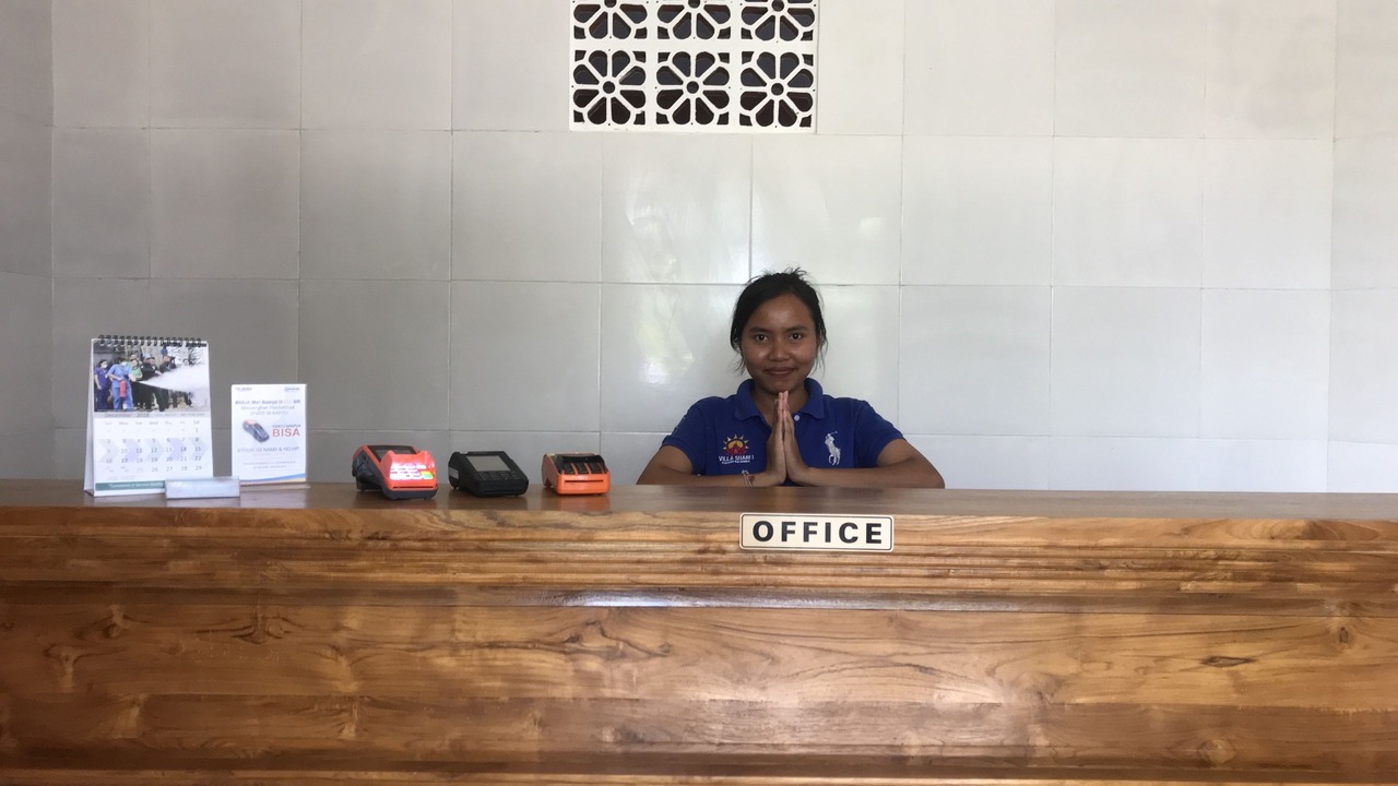 Photo of Others in Padangbai