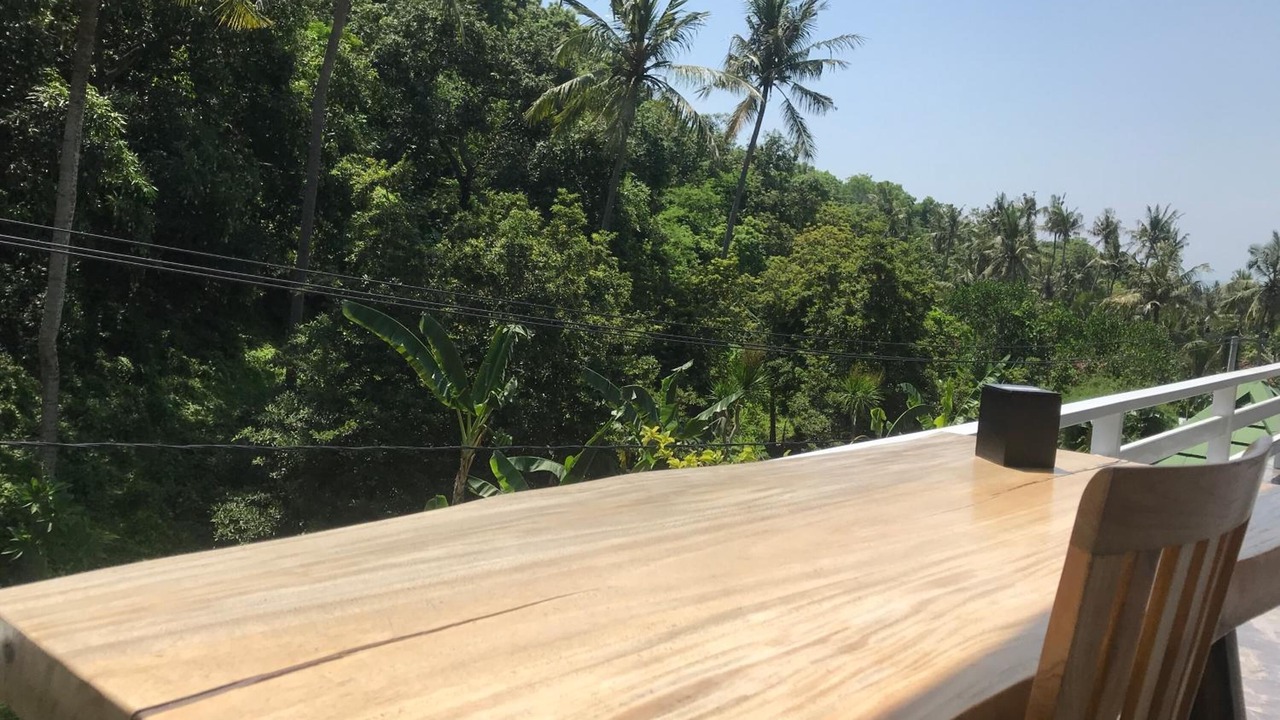 Photo of Patio Balcony in Padangbai