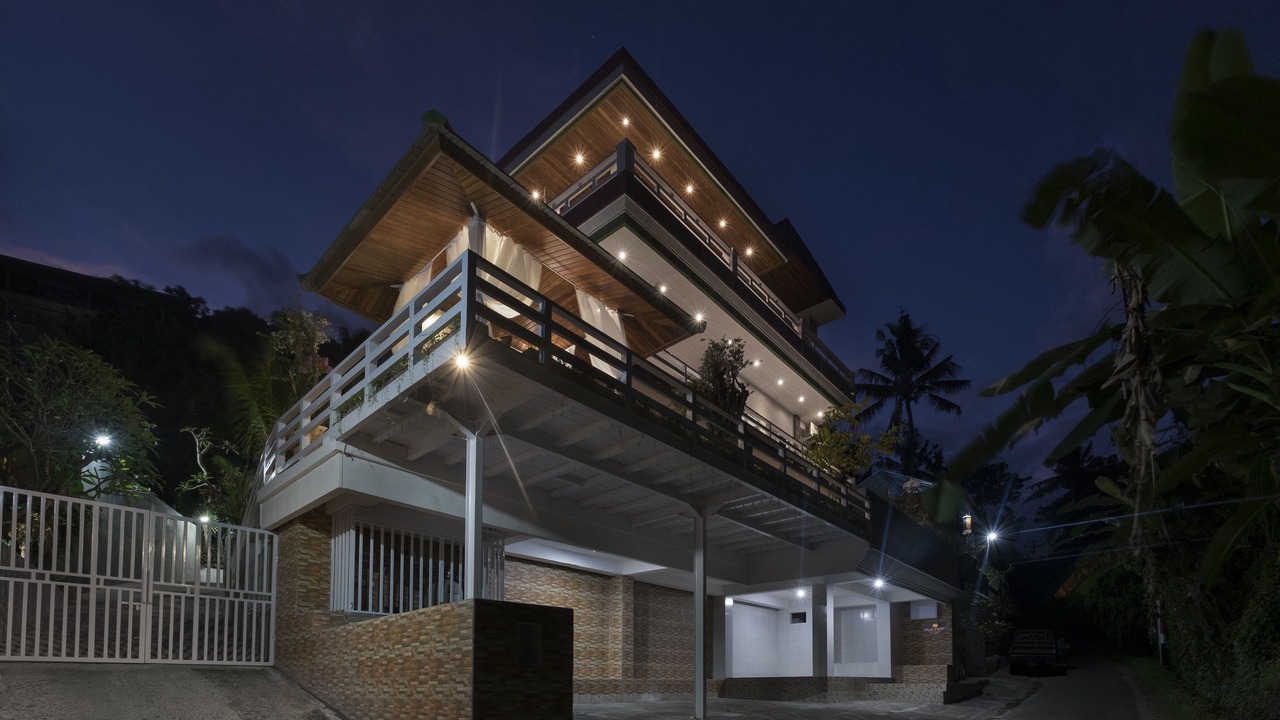 Photo of Outdoor in Padangbai