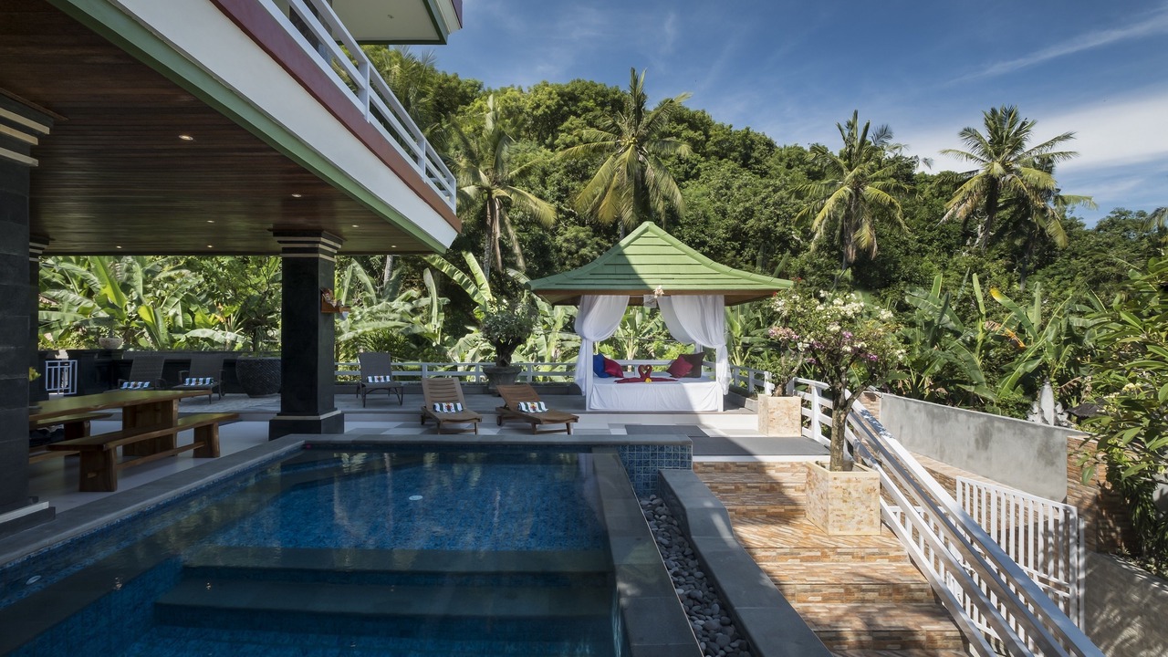 Photo of Outdoor in Padangbai