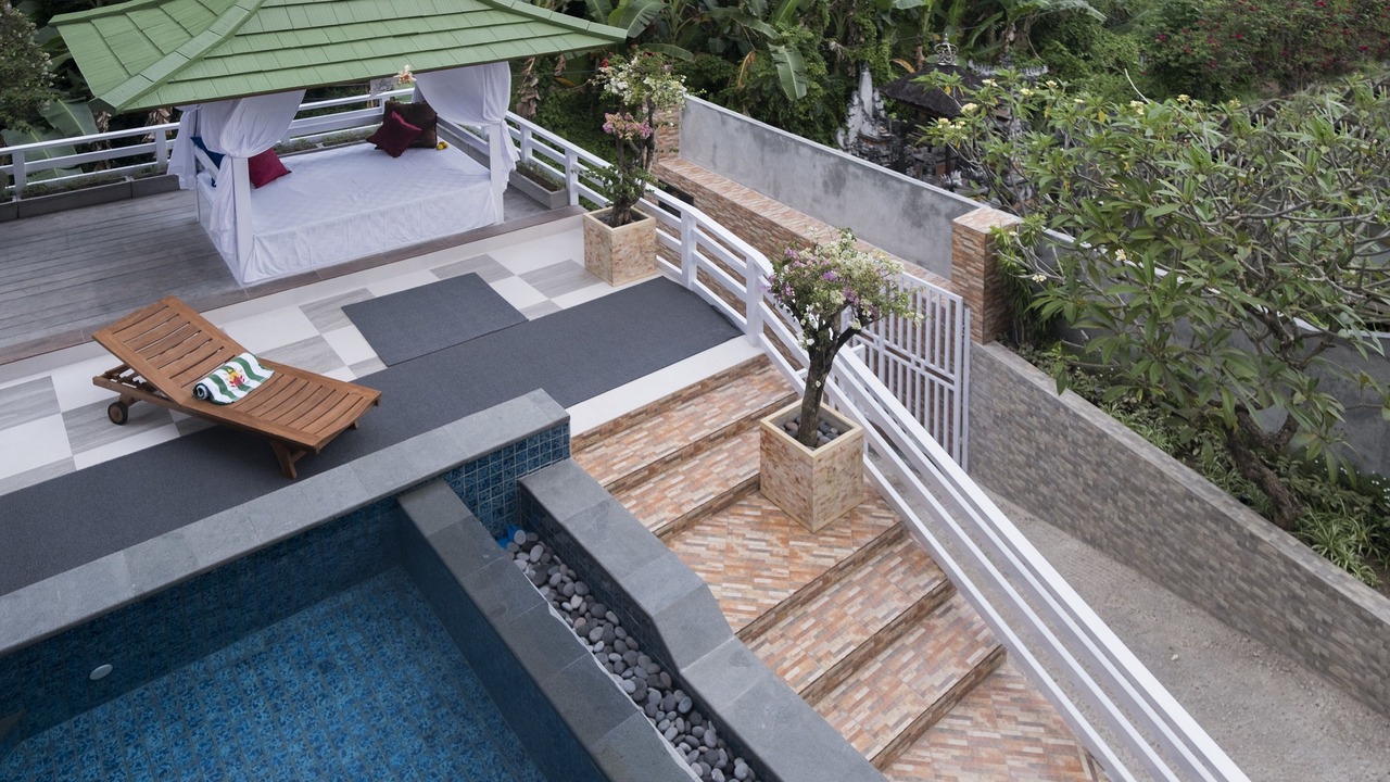 Photo of Outdoor in Padangbai