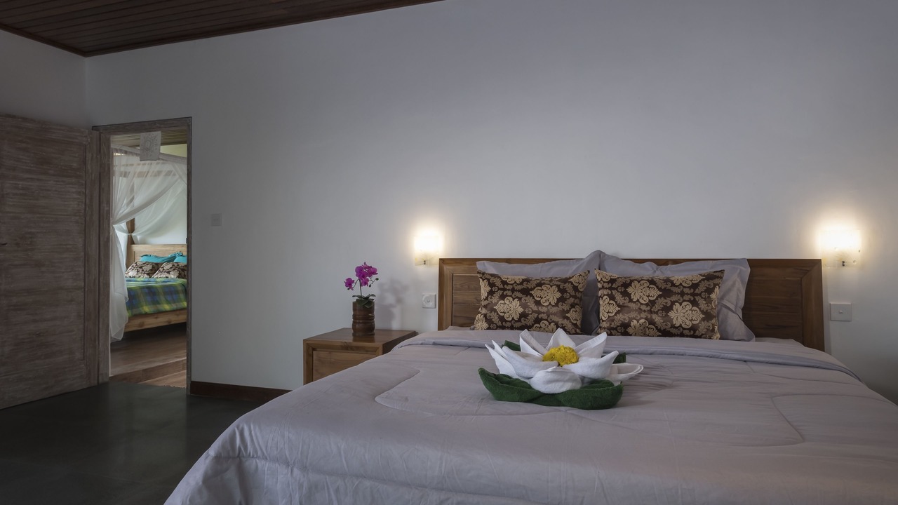 Photo of Bedroom in Padangbai