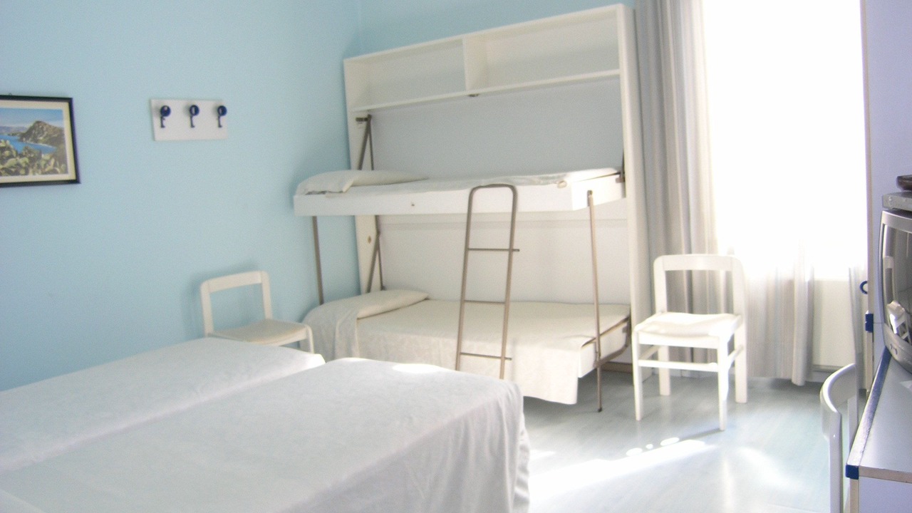 Photo of Bedroom in Rosignano Solvay