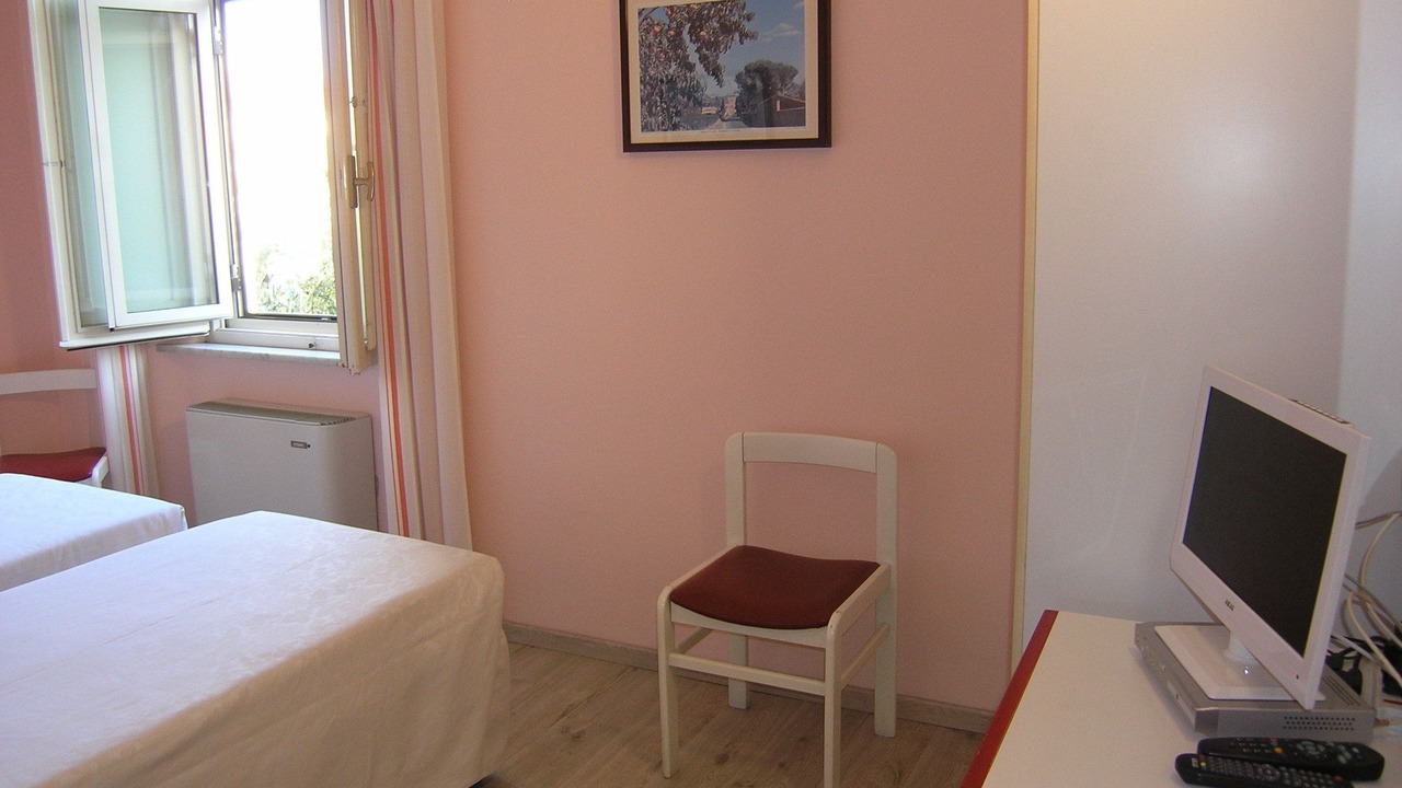Photo of Bedroom in Rosignano Solvay