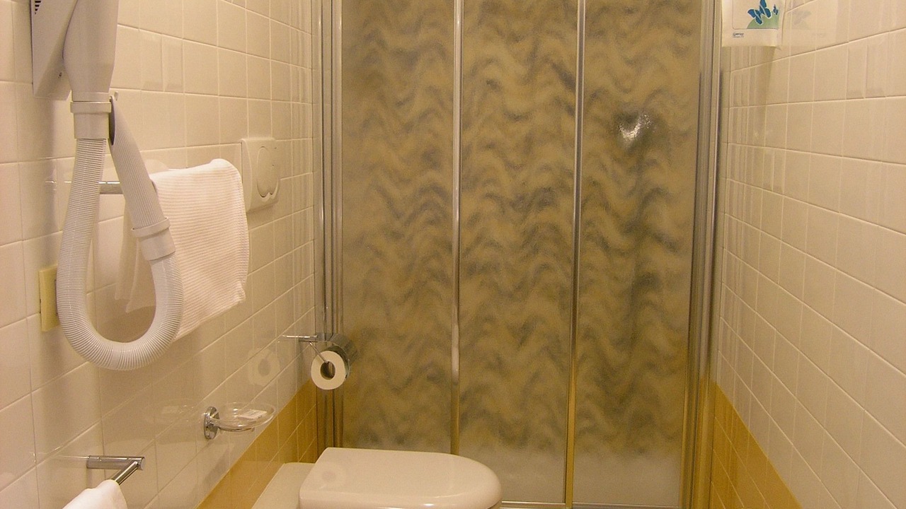 Photo of Bathroom in Rosignano Solvay