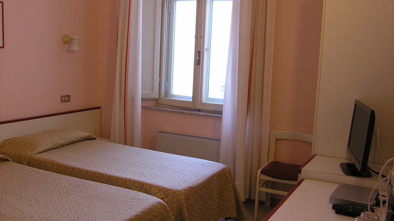 Photo of Bedroom in Rosignano Solvay