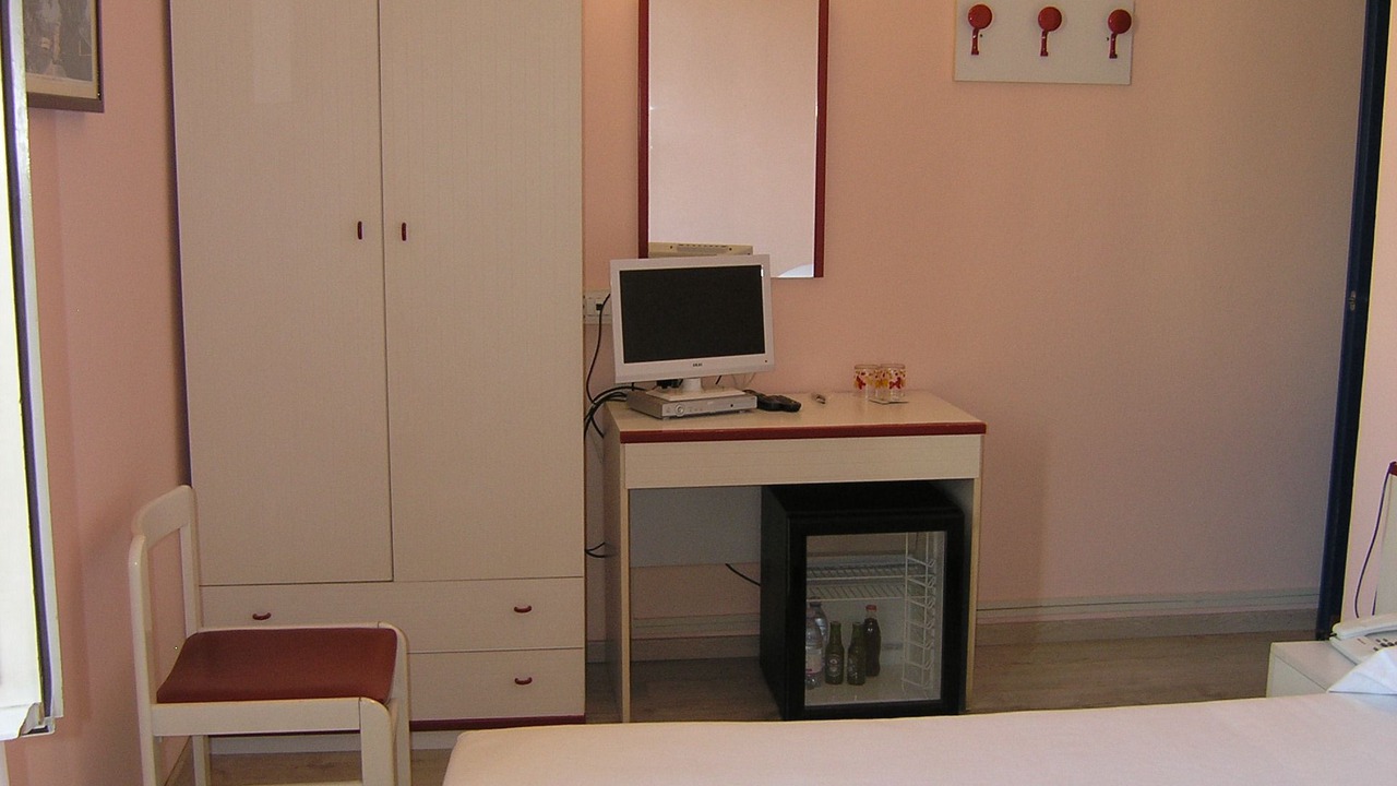 Photo of Bedroom in Rosignano Solvay