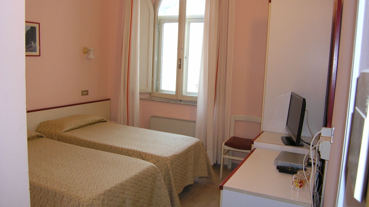 Photo of Bedroom in Rosignano Solvay