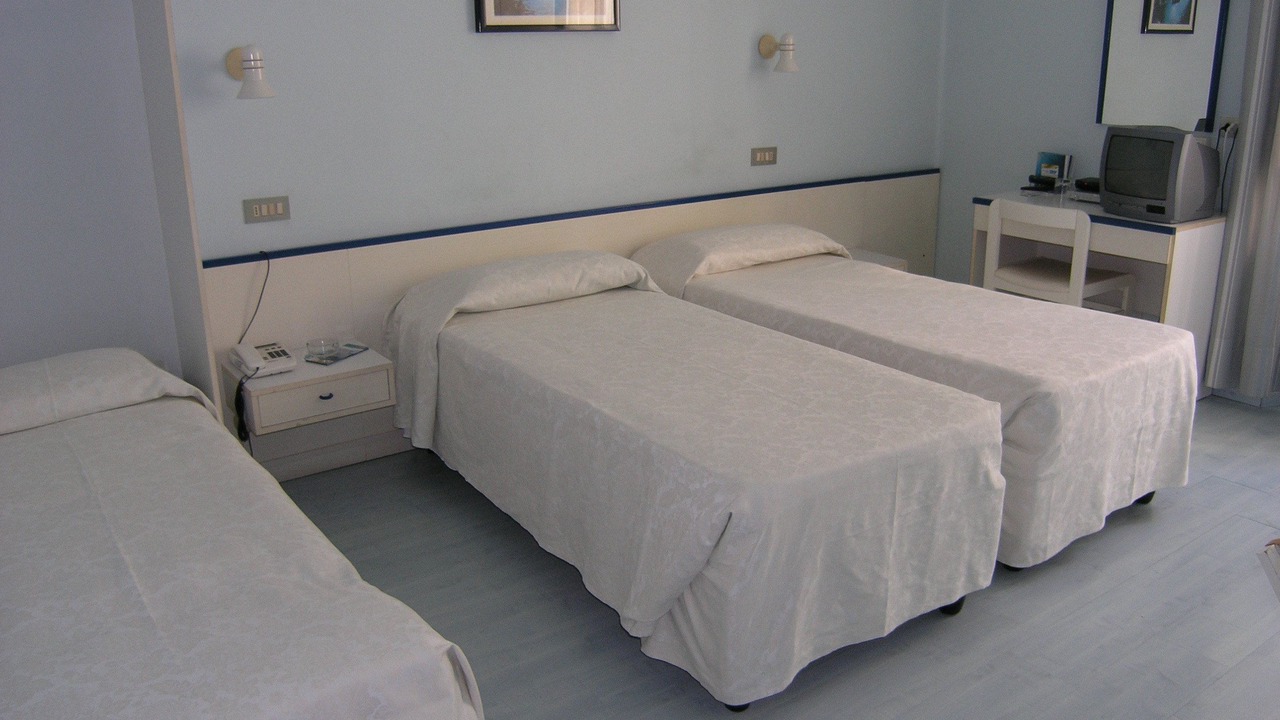 Photo of Bedroom in Rosignano Solvay