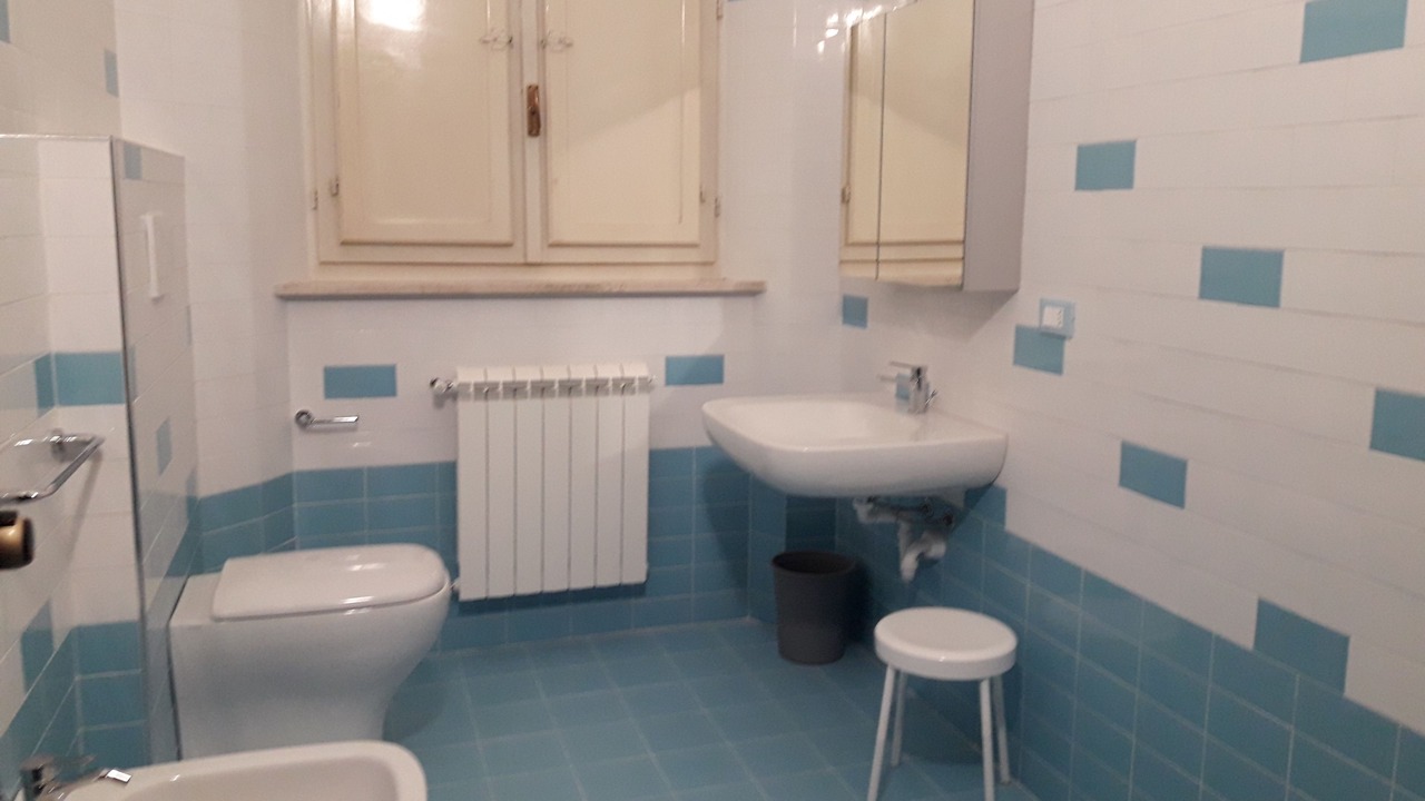 Photo of Bathroom in Rosignano Solvay