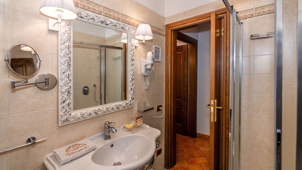 Photo of Bathroom in Pisa City Centre