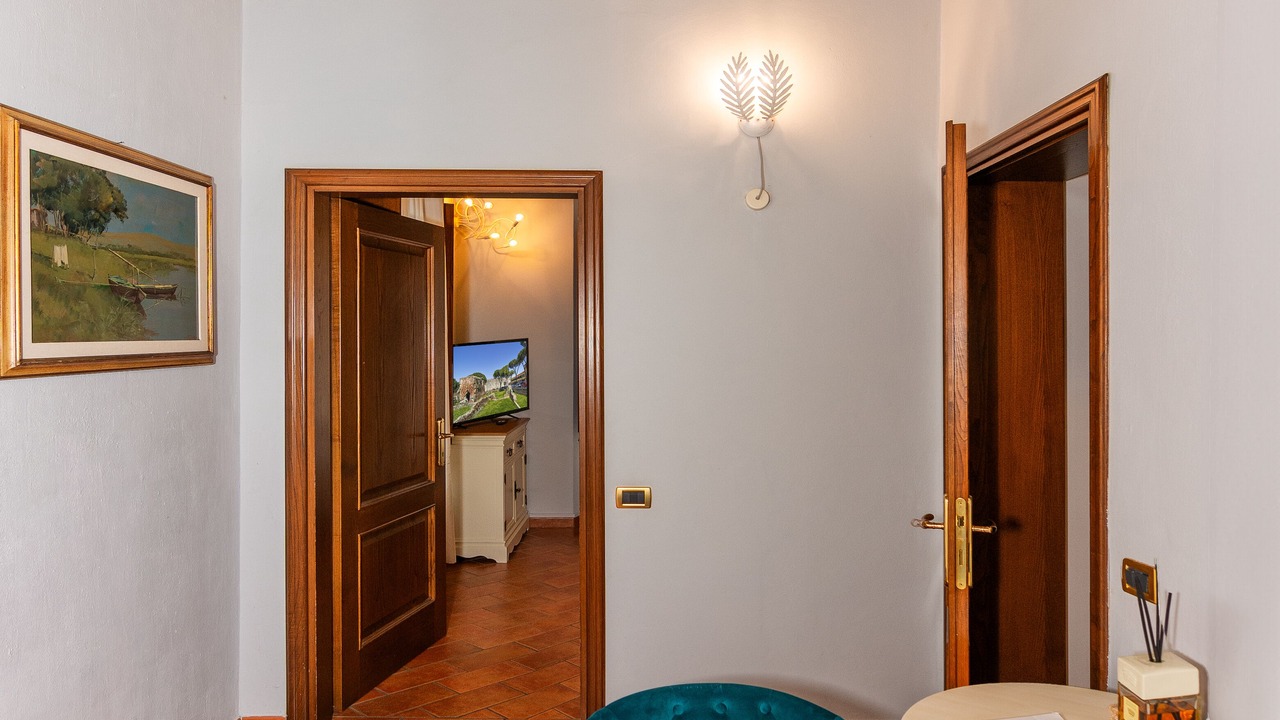 Photo of Bedroom in Pisa City Centre
