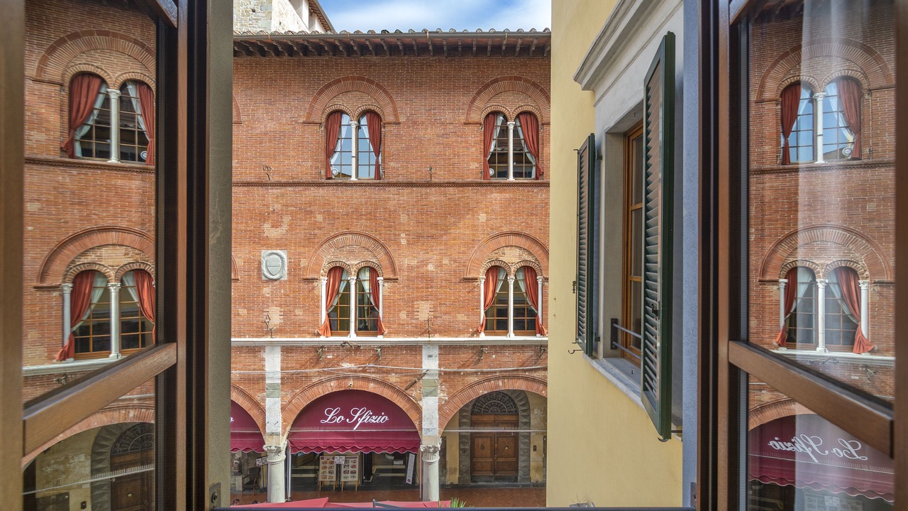 Photo of Bedroom in Pisa City Centre