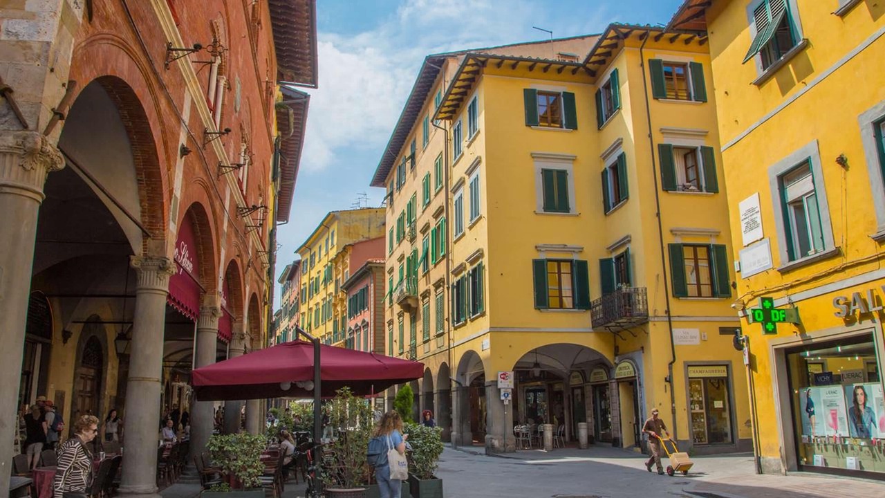 Photo of Outdoor in Pisa City Centre
