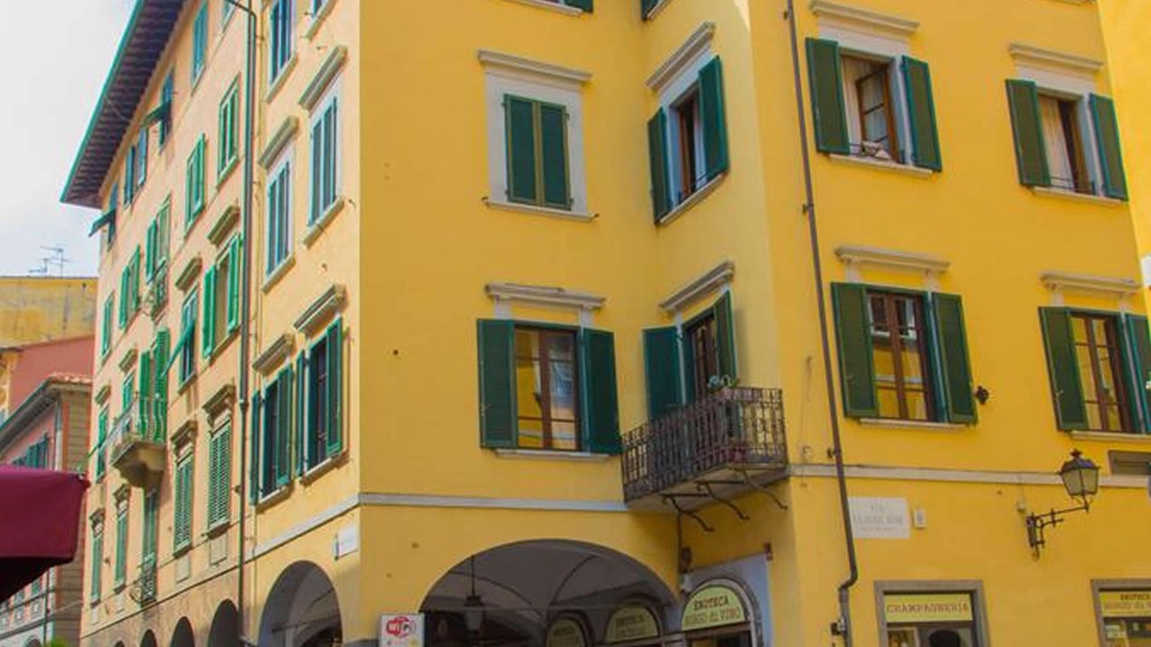 Photo of Outdoor in Pisa City Centre