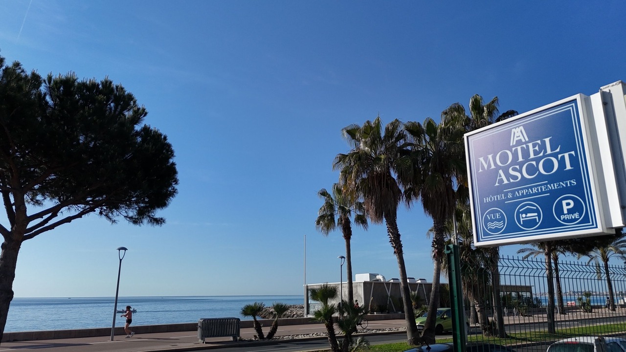 Photo of Outdoor in Cros-de-Cagnes