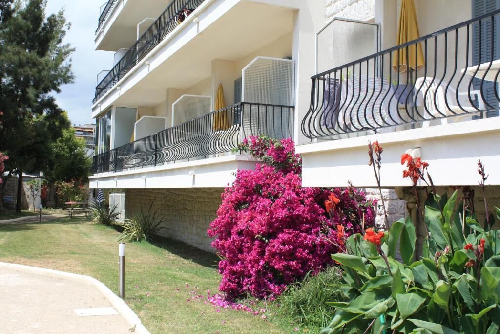 Photo of Outdoor in Cros-de-Cagnes