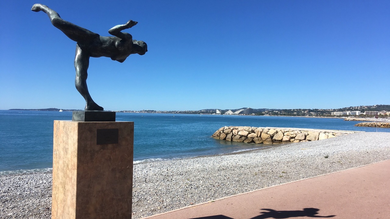 Photo of Outdoor in Cros-de-Cagnes