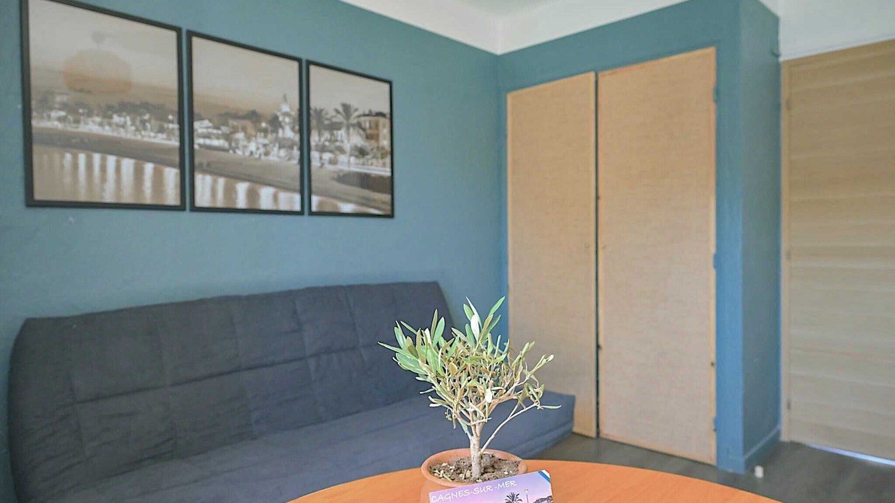 Photo of Patio Balcony in Cros-de-Cagnes