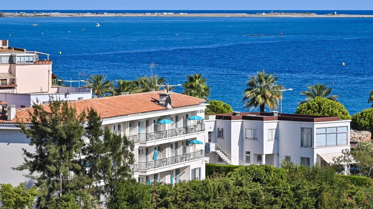 Photo of Outdoor in Cros-de-Cagnes