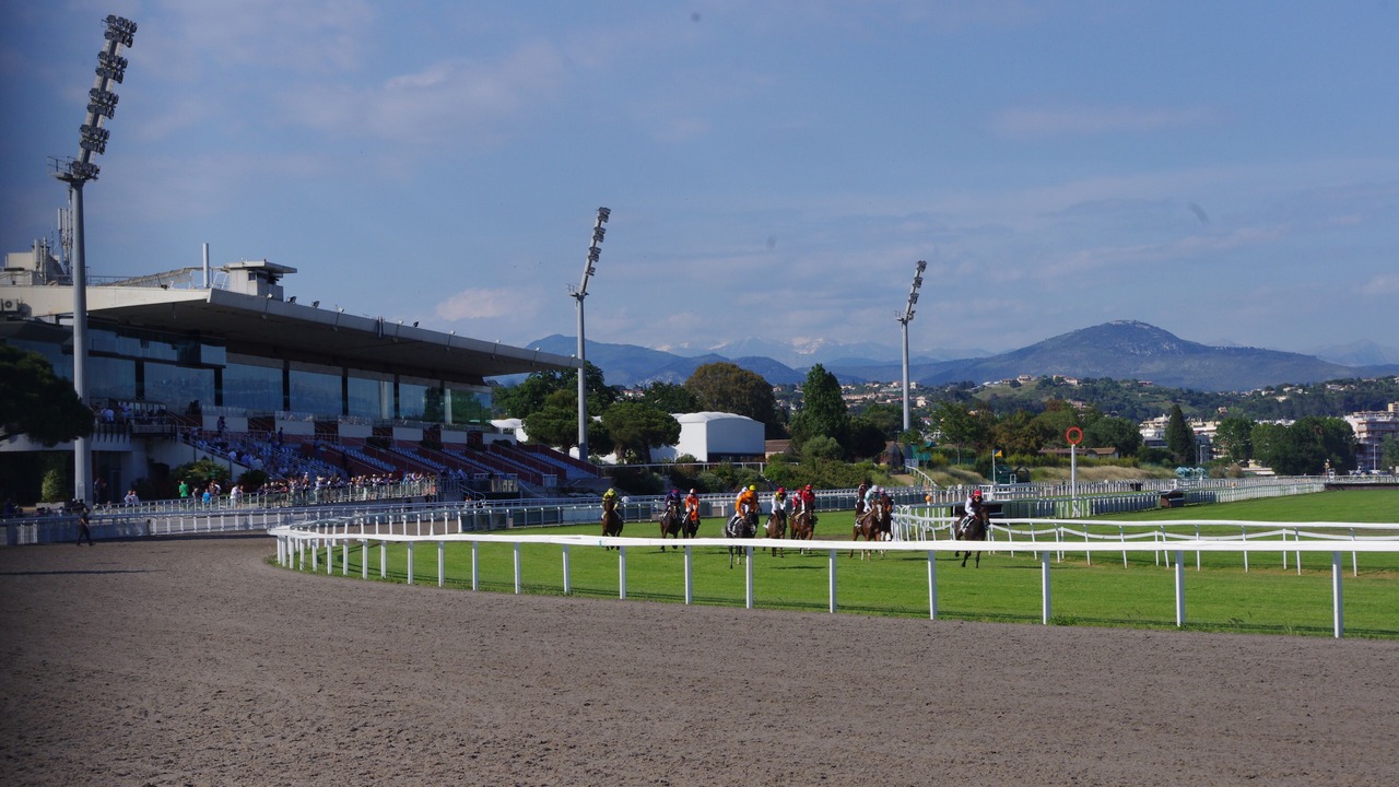 Photo of Outdoor in Cros-de-Cagnes